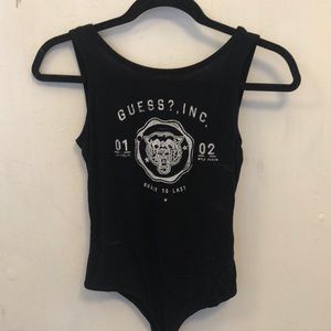 Guess Inc. Body Suit